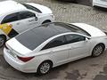 Hyundai Sonata 2012 годаfor6 000 000 тг. в Экибастуз – фото 16