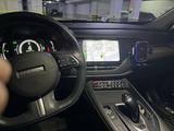 Haval F7x 2021 года за 8 000 000 тг. в Алматы – фото 4