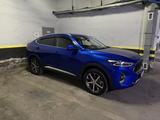 Haval F7x 2021 года за 8 000 000 тг. в Алматы