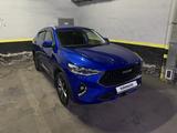 Haval F7x 2021 года за 8 000 000 тг. в Алматы – фото 5