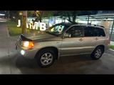 Toyota Highlander 2003 годаfor7 500 000 тг. в Тараз