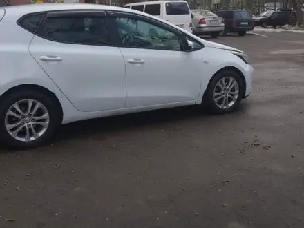 Kia Cee'd 2013 года за 5 800 000 тг. в Тараз – фото 5