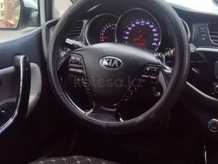 Kia Cee'd 2013 года за 5 800 000 тг. в Тараз – фото 7