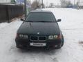 BMW 318 1992 годаүшін900 000 тг. в Актобе