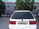 Volkswagen Passat 1995 годаүшін2 000 000 тг. в Атырау – фото 2