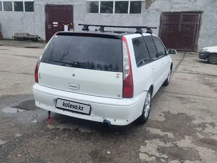 Mitsubishi Lancer 2001 года за 3 100 000 тг. в Караганда – фото 3