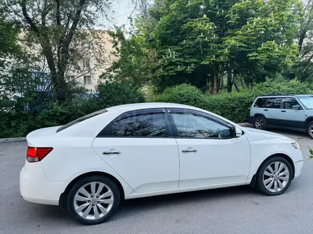 Kia Cerato 2012 года за 5 800 000 тг. в Алматы – фото 10