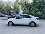 Kia Cerato 2012 года за 5 800 000 тг. в Алматы