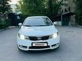 Kia Cerato 2012 года за 5 800 000 тг. в Алматы – фото 5