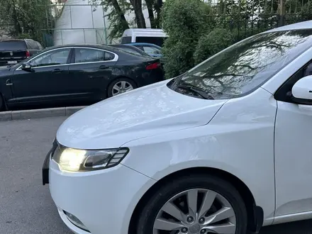 Kia Cerato 2012 года за 5 800 000 тг. в Алматы – фото 6