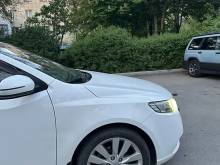 Kia Cerato 2012 года за 5 800 000 тг. в Алматы – фото 9
