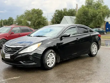 Hyundai Sonata 2011 года за 3 500 000 тг. в Уральск