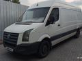 Volkswagen Crafter 2007 годаүшін8 999 000 тг. в Алматы