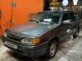 ВАЗ (Lada) 2114 2008 года за 820 000 тг. в Алматы