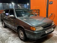 ВАЗ (Lada) 2114 2008 годаfor970 000 тг. в Алматы