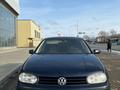 Volkswagen Golf 1998 годаfor2 400 000 тг. в Уральск – фото 12