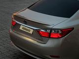 Lexus ES 300h 2014 годаүшін7 000 000 тг. в Атырау – фото 2