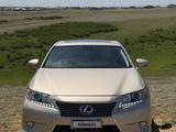 Lexus ES 300h 2014 годаүшін7 000 000 тг. в Атырау
