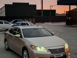Lexus ES 300h 2014 годаүшін7 000 000 тг. в Атырау – фото 4