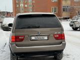 BMW X5 2005 года за 7 000 000 тг. в Астана – фото 4