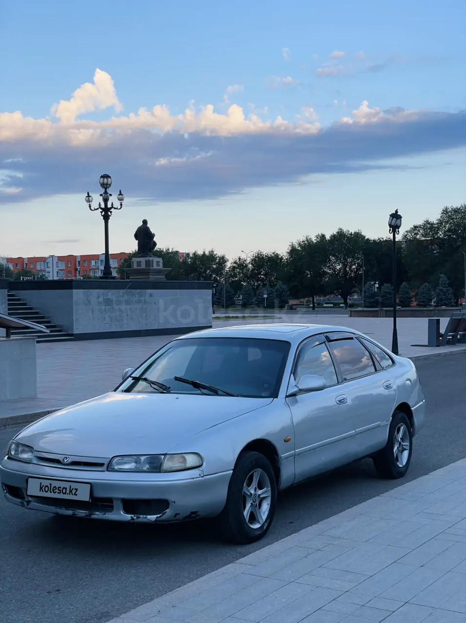 Mazda Cronos, 1994