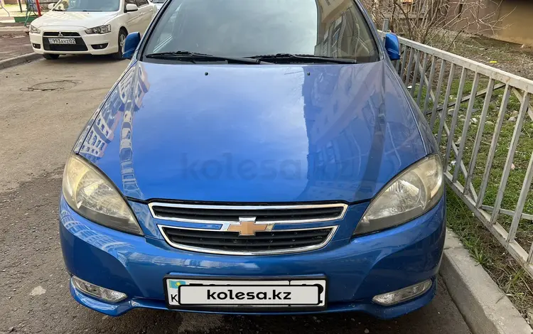 Daewoo Gentra 2014 годаfor4 200 000 тг. в Актау