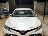 Toyota Camry 2019 годаүшін16 000 000 тг. в Шымкент