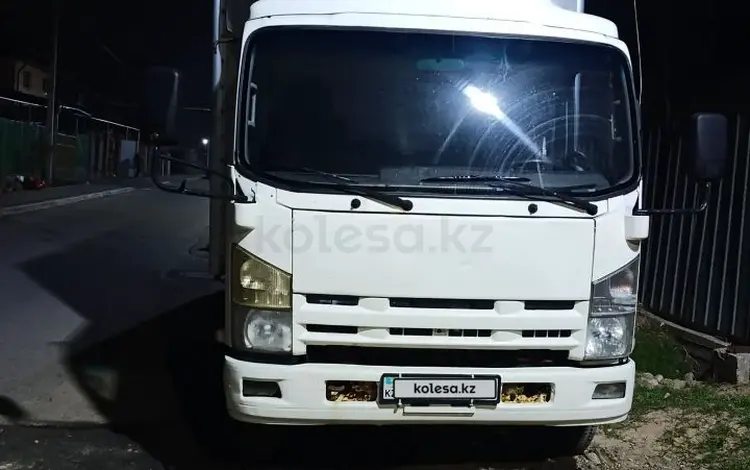 Isuzu 2013 годаүшін10 000 000 тг. в Алматы