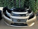 Передний бампер в сборе на Lexus ES за 25 000 тг. в Алматы