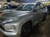 Mitsubishi Montero Sport 2022 годаүшін23 000 000 тг. в Астана – фото 5