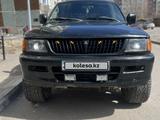 Mitsubishi Montero Sport 1998 года за 3 600 000 тг. в Павлодар – фото 3