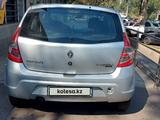 Renault Sandero 2013 года за 2 800 000 тг. в Алматы – фото 5