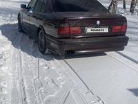 BMW 525 1992 года за 2 800 000 тг. в Астана