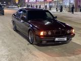 BMW 525 1992 года за 3 000 000 тг. в Астана – фото 4
