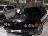 BMW 525 1992 года за 2 800 000 тг. в Астана – фото 3