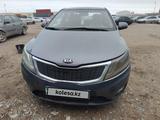 Kia Rio 2014 годаүшін4 055 400 тг. в Алматы