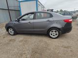 Kia Rio 2014 года за 4 168 050 тг. в Алматы – фото 3