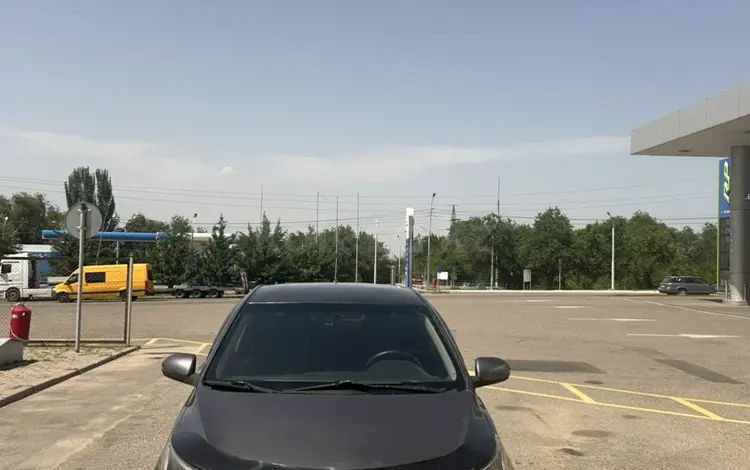Kia Rio 2014 года за 3 450 000 тг. в Алматы