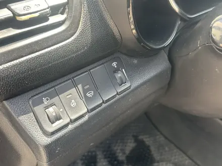 Kia Rio 2014 года за 3 450 000 тг. в Алматы – фото 7