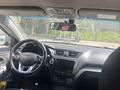 Kia Rio 2014 года за 3 450 000 тг. в Алматы – фото 8