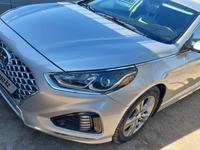 Hyundai Sonata 2019 года за 10 500 000 тг. в Кызылорда