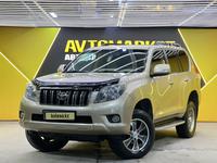 Toyota Land Cruiser Prado 2011 годаfor15 500 000 тг. в Астана