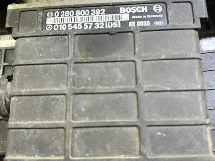 Блок управления двигателя за 30 000 тг. в Караганда