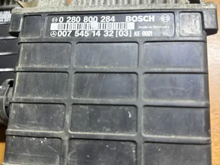 Блок управления двигателя за 30 000 тг. в Караганда – фото 6