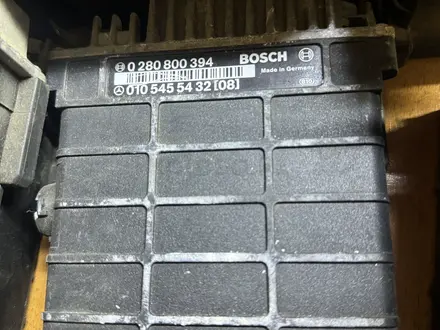 Блок управления двигателя за 30 000 тг. в Караганда – фото 9