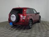 Suzuki Grand Vitara 2005 года за 6 060 000 тг. в Алматы – фото 5