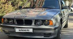 BMW 520 1990 года за 2 500 000 тг. в Петропавловск