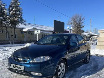 Chevrolet Lacetti 2023 года за 7 300 000 тг. в Шымкент – фото 5