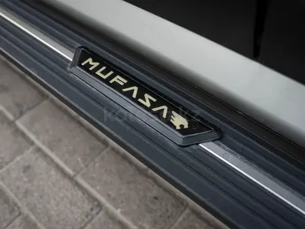 Hyundai Mufasa Lux 2026 года за 11 990 000 тг. в Алматы – фото 2