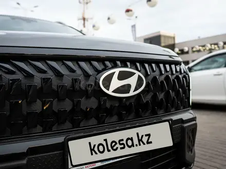 Hyundai Mufasa Lux 2026 года за 11 990 000 тг. в Алматы – фото 6
